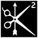 Ksquared Hair Salon + Studios logo