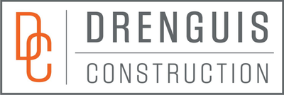 Drenguis Construction logo