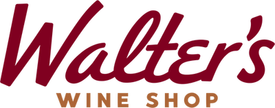 Walter's Wine Shop logo