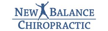 New Balance Chiropractic logo