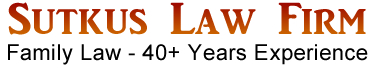 Sutkus Law Firm logo