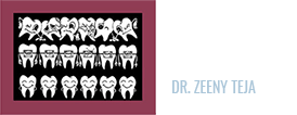 Queen Anne Orthodontics logo