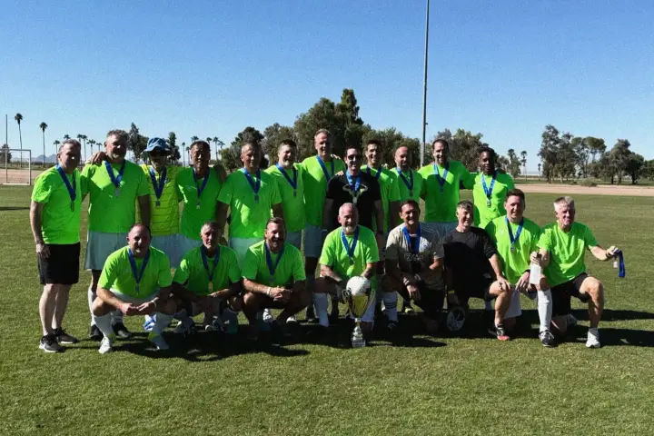 Greater Seattle Soccer League