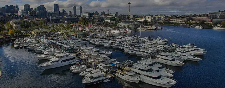 Northwest Yacht Brokers Association