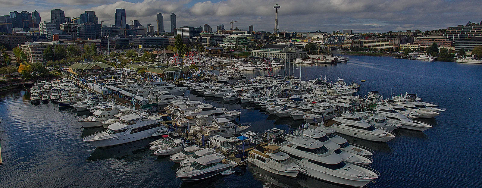 Northwest Yacht Brokers Association