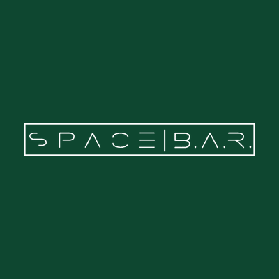 Space Bar Wellness logo