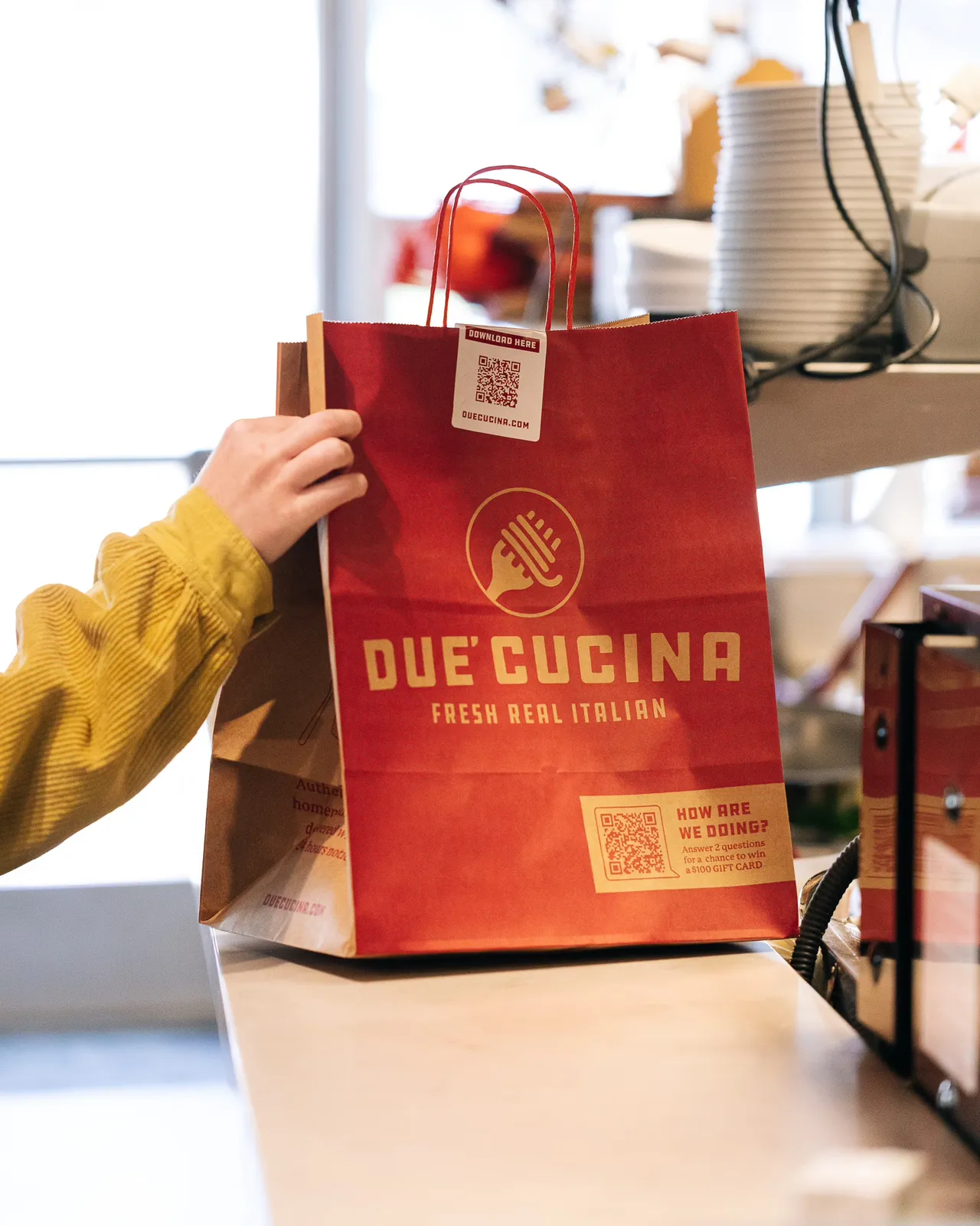 Due' Cucina