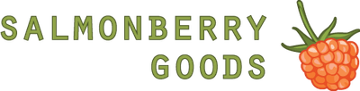 Salmonberry Goods logo