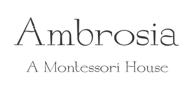 Ambrosia Montessori logo