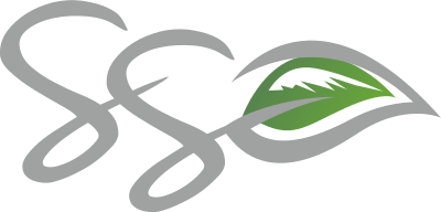 Sensibly Sprouted logo