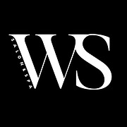 The West Seattle Salon logo