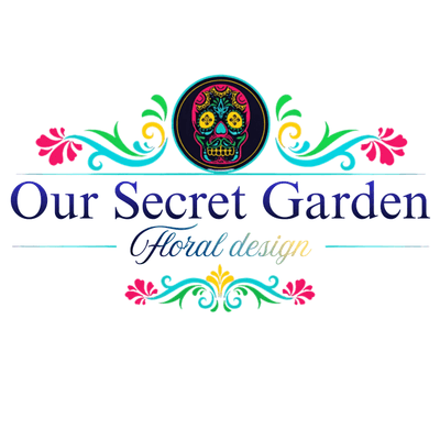 Our Secret Garden logo
