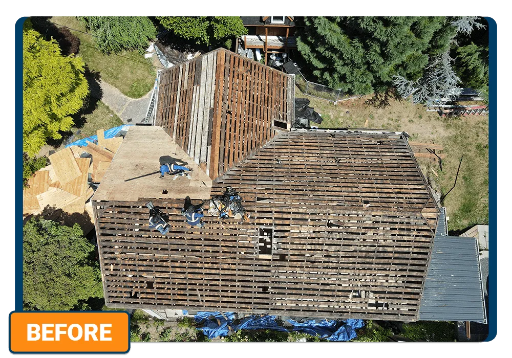 Summerflex Roofing & Construction LLC