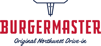 Burgermaster logo