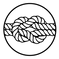 Pacific Tax West Seattle logo