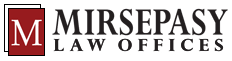 Mirsepasy Law Offices logo