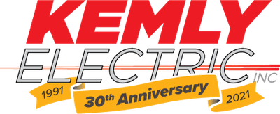 Kemly Electric Inc logo
