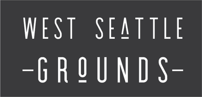 West Seattle Grounds logo