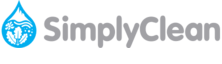 Simply Clean logo