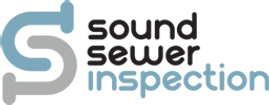Sound Sewer Inspection logo