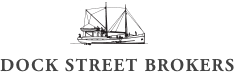 Dock Street Brokers logo