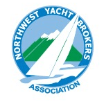 Northwest Yacht Brokers Association logo