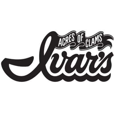 Ivar's logo