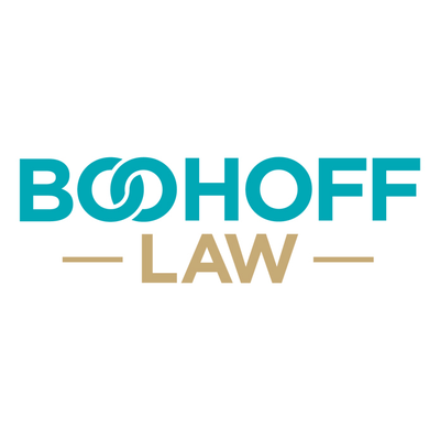 Boohoff Law P.A. logo