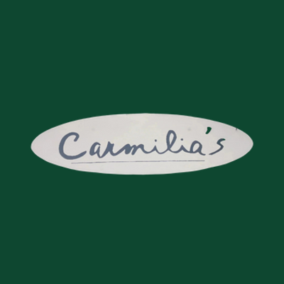 Carmilias logo