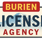 Burienlicense.Com logo