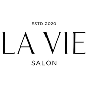 La Vie Salon logo