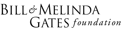 Gates Foundation logo