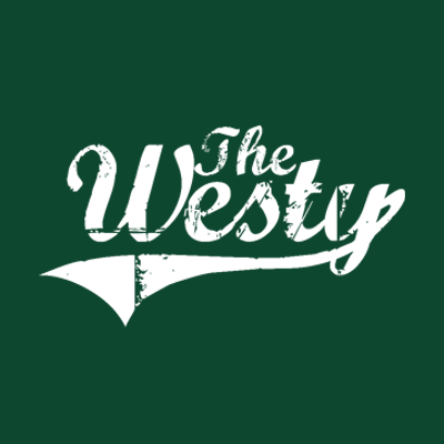 The Westy logo