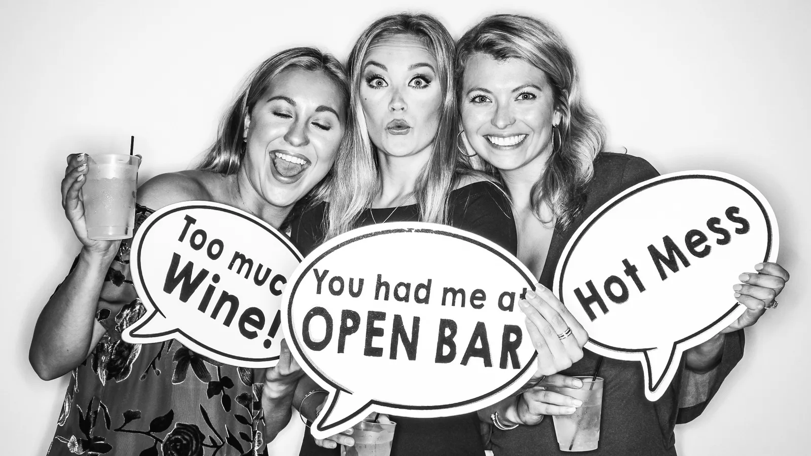 MVP Photo Booth