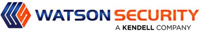 Watson Security logo
