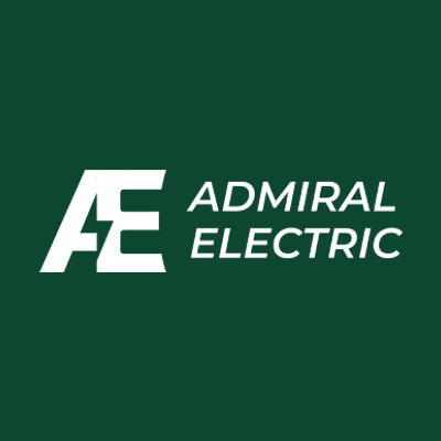 Admiral Electric logo