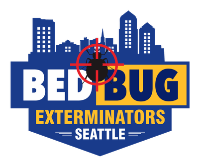 Bed Bug Exterminators Seattle logo