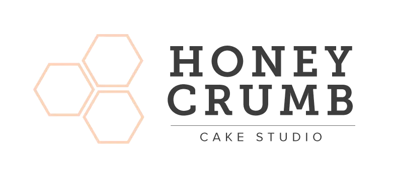 Honey Crumb Cake Studio