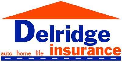 Delridge Insurance West logo