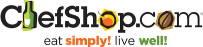 ChefShop.Com logo
