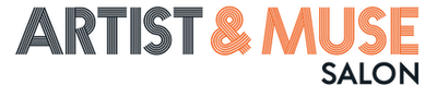 Artist & Muse Salon logo