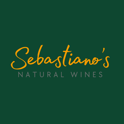 Sebastiano's Natural Wines logo