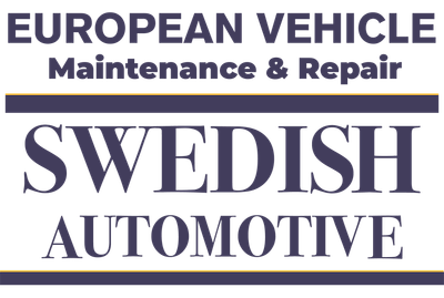 Swedish Automotive logo