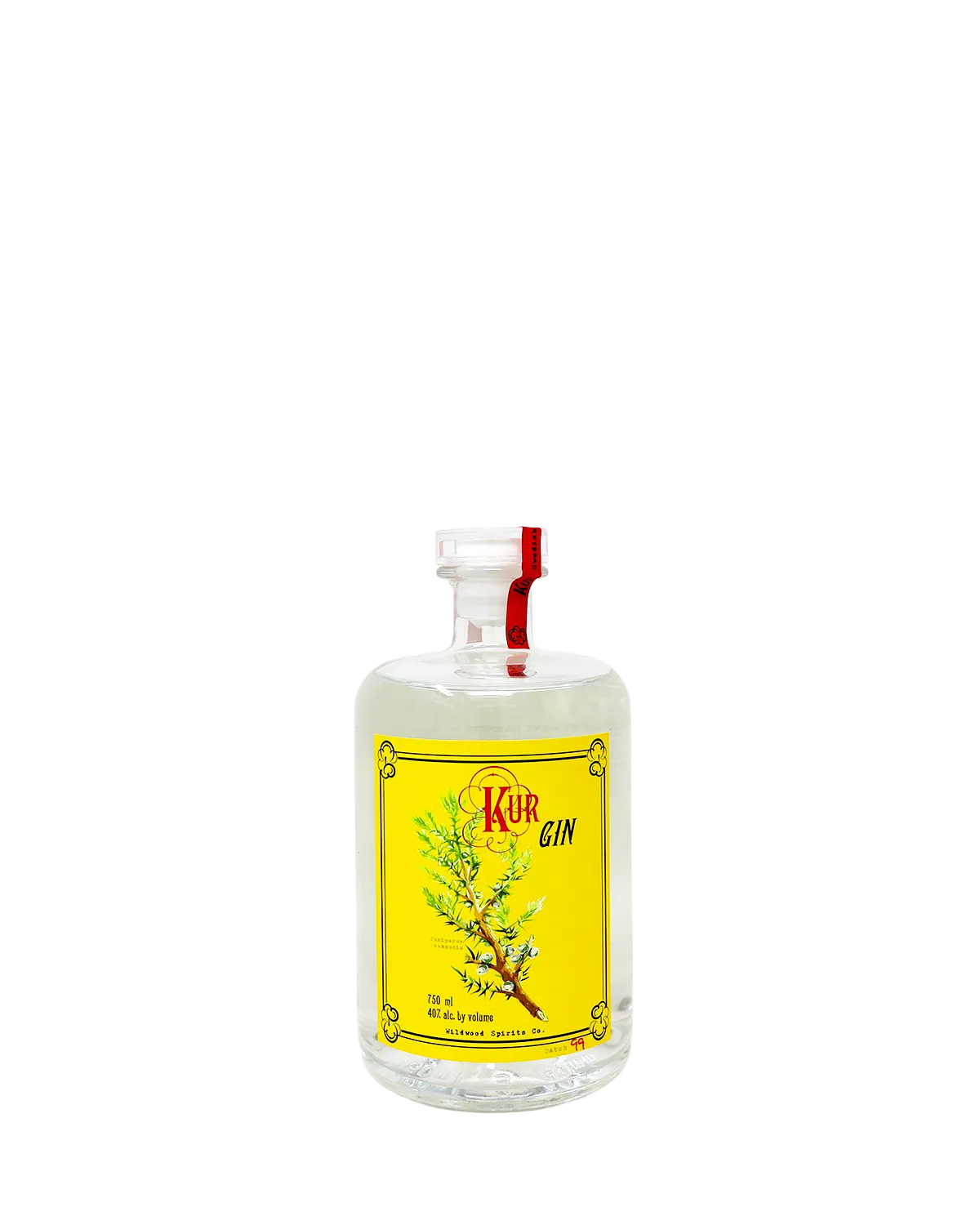 Wildwood Spirits Co.