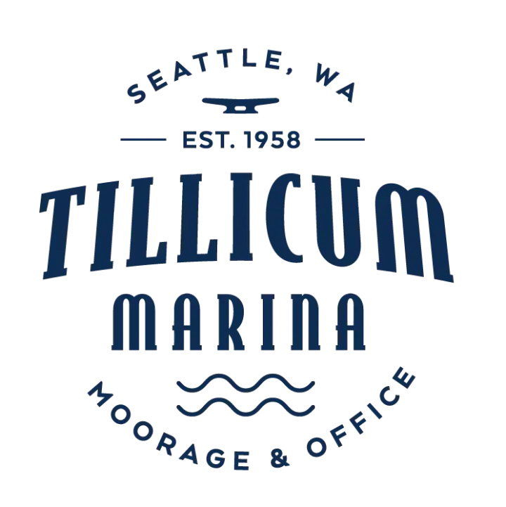 Tillicum Marina