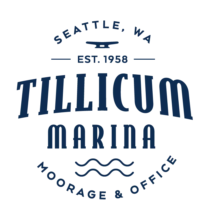 Tillicum Marina