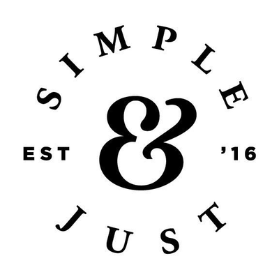 Simple & Just logo