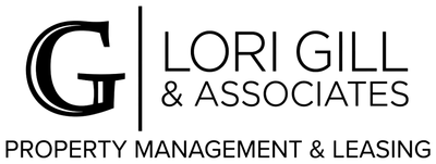 Lori Gill & Associates logo