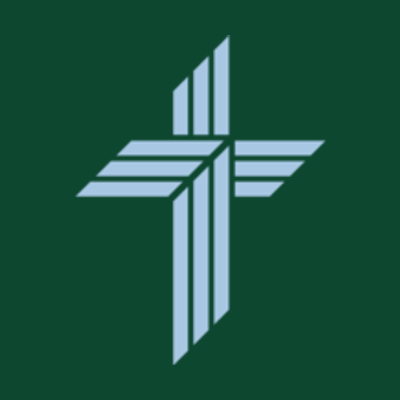 Trinity Lutheran Church logo