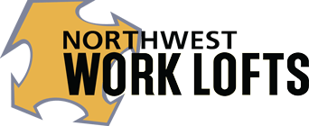 Northwest Work Lofts logo